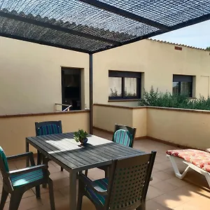 Appartement La Pallissa 9, Torroella de Montgrí