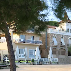 Hotel La Fosca, Palamós