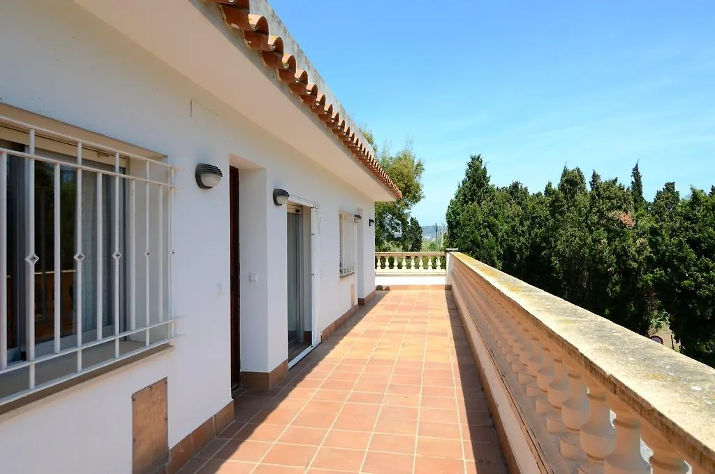 Hostal La Gola Torroella de Montgrí Hotell